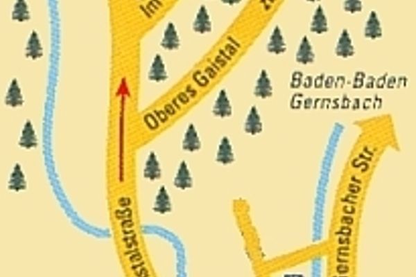 Waldschlößchen (Bad Herrenalb)